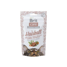 Kačių Skanėstai - Brit 50 g