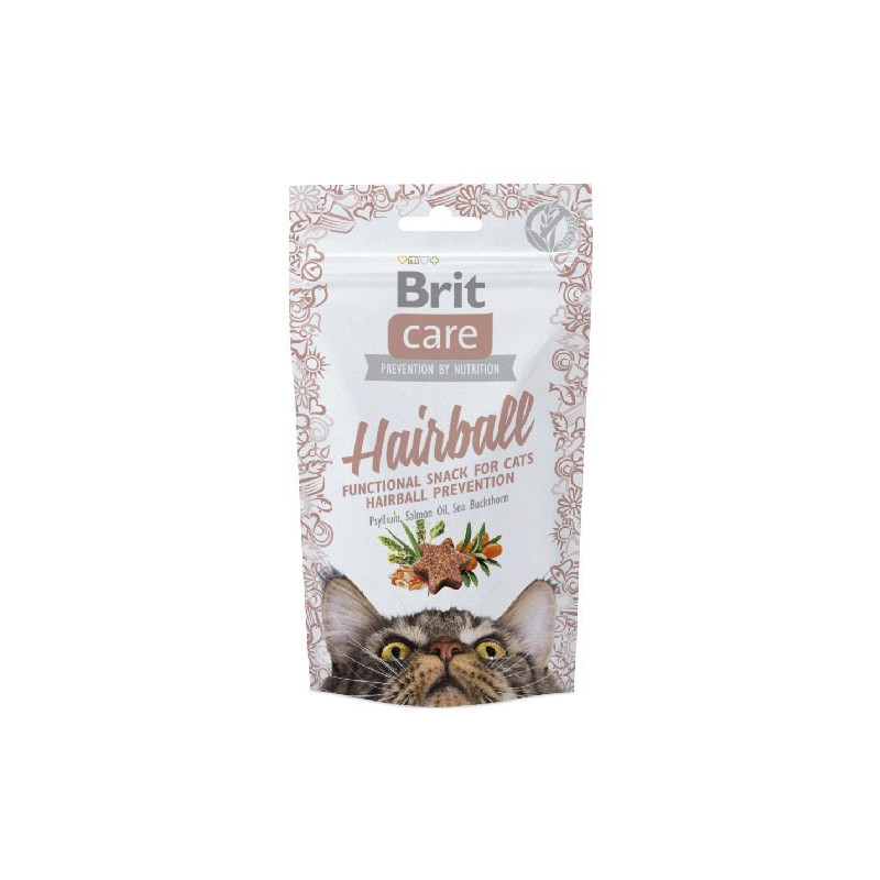 Cat Treats - Brit 50 g