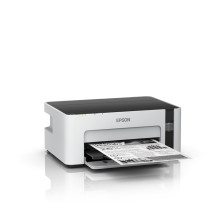 Printer - Epson EcoTank M1120 A4 Inkjet 1440 x 720 DPI Wi-Fi