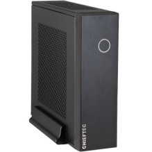 Computer Case - Chieftec IX-03B-OP Mini Tower Mini-ITX Black