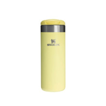 Thermo mug - STANLEY Aerolight mug 0.47L stainless steel pomelo
