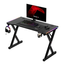 Huzaro Hero 2.3 RGB Gaming Desk Huzaro Hero 2.3 RGB Gaming Desk