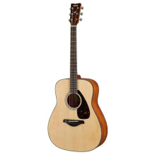 Akustinė Gitara - Yamaha...