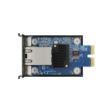 Tinklo Plokštė - Synology E10G22-T1-Mini 10000 Mbit / s