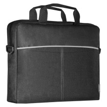 Laptop Case - Defender Lite 39.6 cm (15.6') Black / Grey
