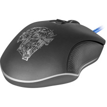 Gaming Mouse - MOUSE DEFENDER GM-927 SLEIPNIR OPTIC 12800 DPI 6P Gaming Mouse - MOUSE DEFENDER GM-927 SLEIPNIR OPTIC 12800 DPI 6P