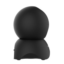 IP Vaizdo Kamera - Foscam X5 5MP, Naktinis Matymas 8m, Wi-Fi, Dviejų Pusių Garso Juoda IP Vaizdo Kamera - Foscam X5 5MP, Naktinis Matymas 8m, Wi-Fi, Dviejų Pusių Garso Juoda