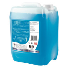 Cleaning Product - MILL CLEAN CLEANS 5L Liquid Cleaner for Windows and Surfaces