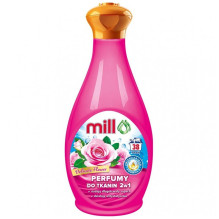 Fabric fragrance - MADONIS MILL Delicate flower 760 ml