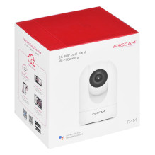 Security Camera - Foscam R4M 2560 x 1440 Pixels