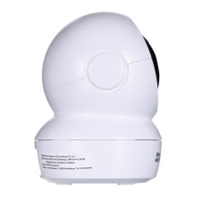 IP Kamera - EZVIZ H6C 2K+ Belaidė Balta Vidinė