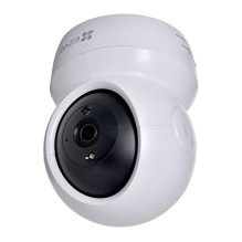 IP Camera - EZVIZ H6C 2K+ Wireless White Indoor IP Camera - EZVIZ H6C 2K+ Wireless White Indoor