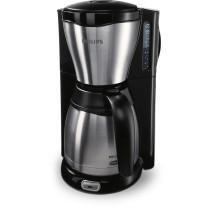 „Philips Café Gaia“ kolekcija „Café Gaia HD7546 / 20“ lašelinis filtro kavos aparatas, termosas „Philips Café Gaia“ kolekcija „Café Gaia HD7546 / 20“ lašelinis filtro kavos aparatas, termosas