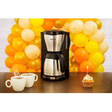 „Philips Café Gaia“ kolekcija „Café Gaia HD7546 / 20“ lašelinis filtro kavos aparatas, termosas „Philips Café Gaia“ kolekcija „Café Gaia HD7546 / 20“ lašelinis filtro kavos aparatas, termosas