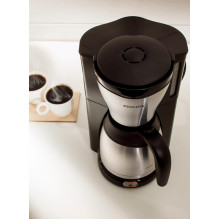 „Philips Café Gaia“ kolekcija „Café Gaia HD7546 / 20“ lašelinis filtro kavos aparatas, termosas „Philips Café Gaia“ kolekcija „Café Gaia HD7546 / 20“ lašelinis filtro kavos aparatas, termosas