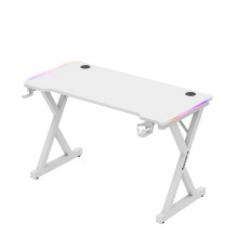 Huzaro Hero 2.3 RGB Gaming Desk white Huzaro Hero 2.3 RGB Gaming Desk white