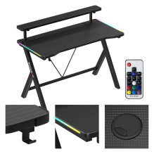 Huzaro Hero 1.9 RGB Gaming...