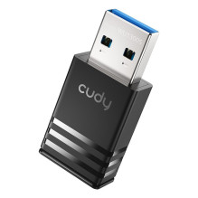 Cudy WU1300S network card WLAN 867 Mbit / s