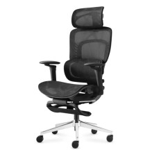 Visioner 8.3 Black N biuro kėdė Visioner 8.3 Black N biuro kėdė