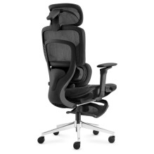 Visioner 8.3 Black N office chair