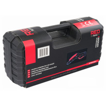 RAUDONA TECHNIKA RTMPA0064 21V RAUDONA TECHNIKA RTMPA0064 21V