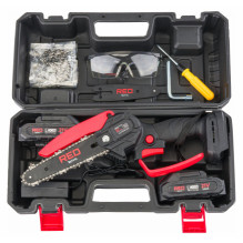 RAUDONA TECHNIKA RTMPA0064 21V RAUDONA TECHNIKA RTMPA0064 21V