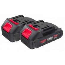 RED TECHNIC RTMPA0064 21V RED TECHNIC RTMPA0064 21V