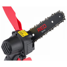 RED TECHNIC RTMPA0064 21V RED TECHNIC RTMPA0064 21V
