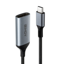 Keitiklis - Lindy USB Type...