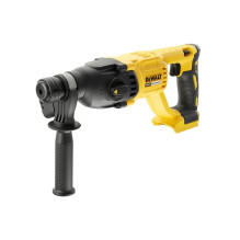 Elektrinis Įrankių Rinkinys - DEWALT XR DCK304P2 18V Combo 30 Nm Sukimo Momentas 4400 RPM