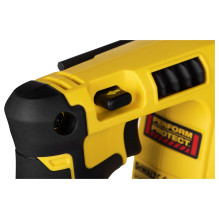 Power Tool Set - DEWALT DCK305P3T 3-Speed Impact Driver, Hammer, Grinder