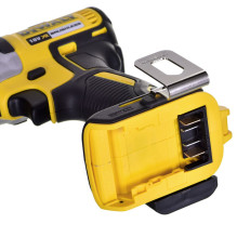 Elektrinis Įrankių Rinkinys - DEWALT DCK305P3T 3-greitis Smūginis Vairuotojas, Plaktukas, Malūnas
