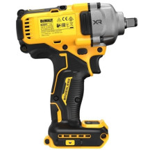 Elektrinis Įrankis - DEWALT DCF891P2T Smūginis Raktas 812Nm 2000rpm 2x5Ah Baterijos Juodas / Geltonas