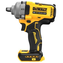 Elektrinis Įrankis - DEWALT DCF891P2T Smūginis Raktas 812Nm 2000rpm 2x5Ah Baterijos Juodas / Geltonas