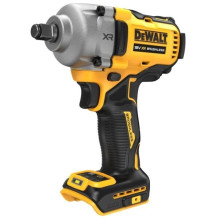 Power Tool - DEWALT DCF891P2T Impact Wrench 812Nm 2000rpm 2x5Ah Batteries Black / Yellow
