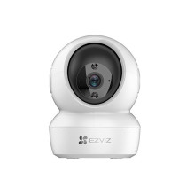 IP Saugojimo Kamera - EZVIZ H6C Vidaus 1080P Naktinis Matymas MicroSD Balta IP Saugojimo Kamera - EZVIZ H6C Vidaus 1080P Naktinis Matymas MicroSD Balta