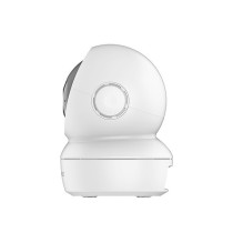 IP Saugojimo Kamera - EZVIZ H6C Vidaus 1080P Naktinis Matymas MicroSD Balta IP Saugojimo Kamera - EZVIZ H6C Vidaus 1080P Naktinis Matymas MicroSD Balta