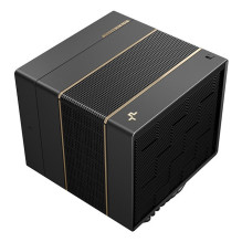 DeepCool ASSASSIN VC ELITE Processor Air cooler 120 / 140 mm Black 1 pc(s)