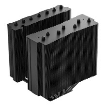 DeepCool ASSASSIN VC ELITE Processor Air cooler 120 / 140 mm Black 1 pc(s)
