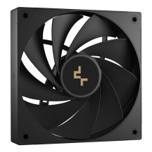 DeepCool ASSASSIN VC ELITE Processor Air cooler 120 / 140 mm Black 1 pc(s)