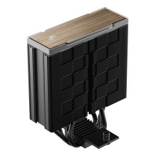 DeepCool AK400 G2 Processor Air cooler 12 cm Black 1 pc(s)