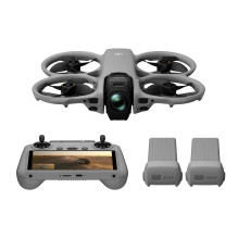 Dronas DJIAvata 360 Fly...