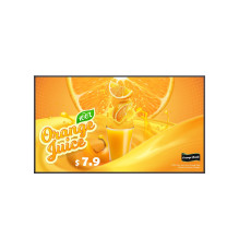 DISPLAY LCD 55" /...