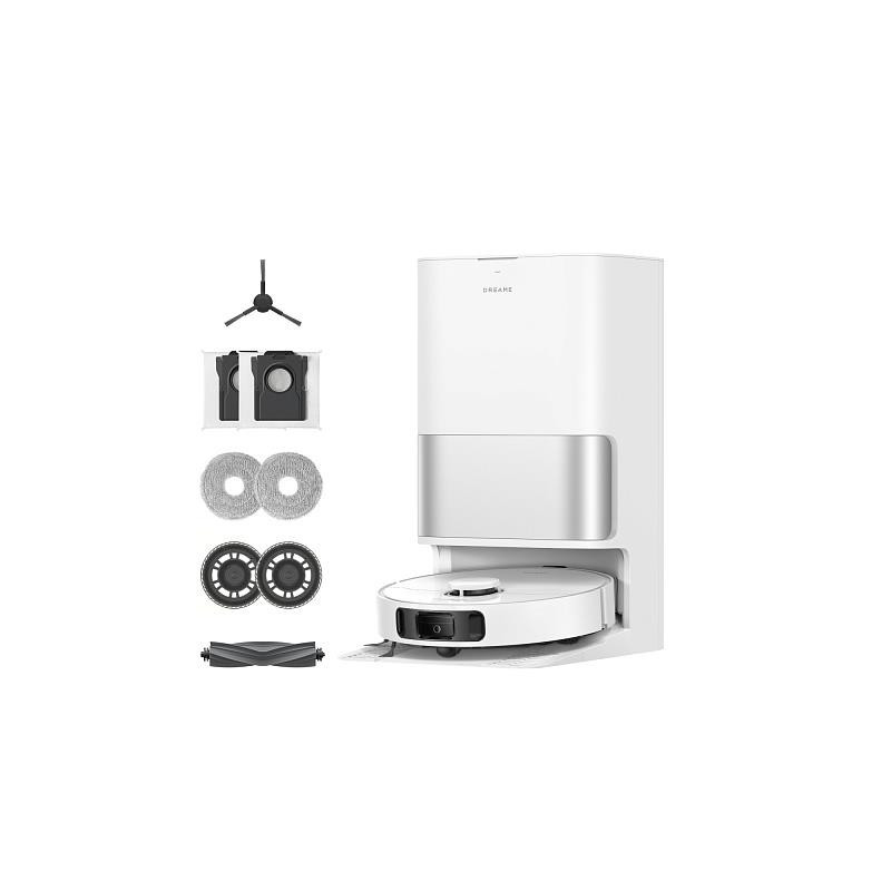 Dreame D30 Ultra Robot (White) (6979181923887)