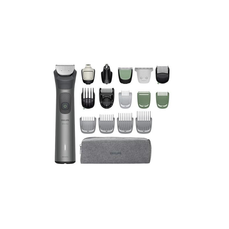 Philips 7000 MG7941 / 15 Trimmeris 17in1