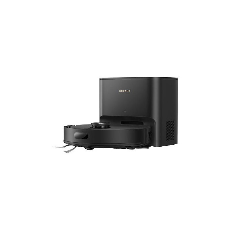 Dulkių siurblys robotas F20 PLUS / juodas RLF41GD-BK DREAME RLF41GD-BK (6979181920213)
