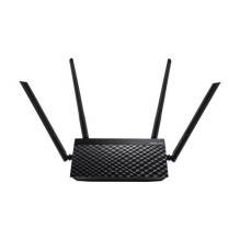 Wireless RouterASUSRT-AC1200 v.2Ethernet WAN Yes5xLAN portsRT-AC1200V2 RT-AC1200_V2 (4718017254731)