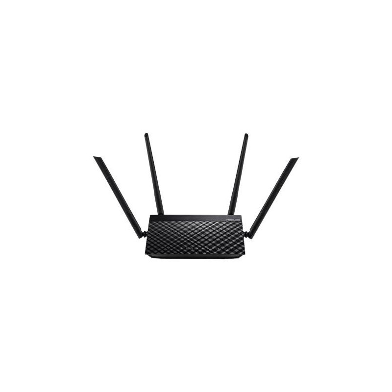 Wireless RouterASUSRT-AC1200 v.2Ethernet WAN Yes5xLAN portsRT-AC1200V2 RT-AC1200_V2 (4718017254731)