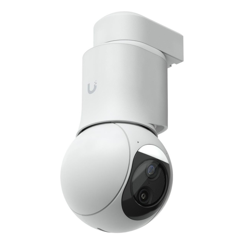 TINKLO KAMEROS 8MP / BALTAS UVC-G6-PTZ-W UBIQUITI UVC-G6-PTZ-W (810177161486)