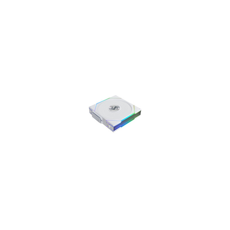 Lian Li UNI FAN TL Wireless Lufter ARGB PWM - 120 mm weis